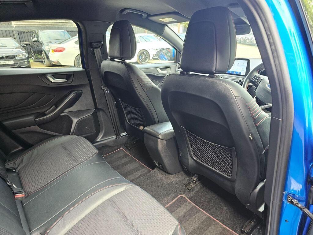 Used Ford Focus 2020 for sale - 76485366: Photo 25