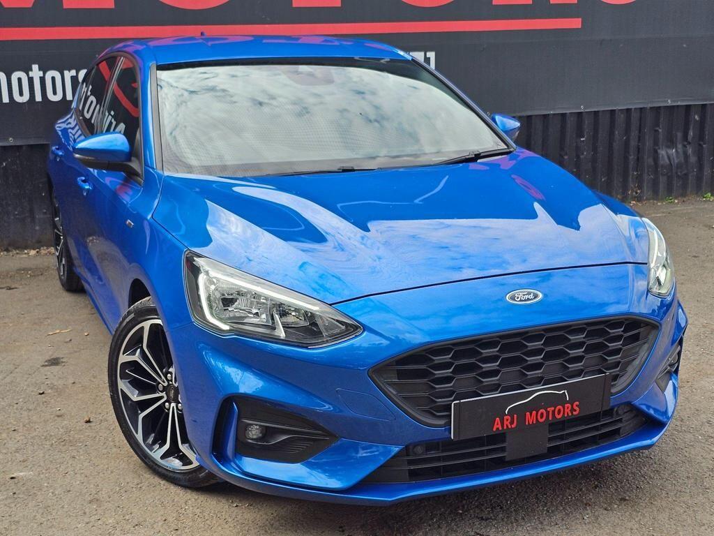 Used Ford Focus 2020 for sale - 76485366: Photo 26