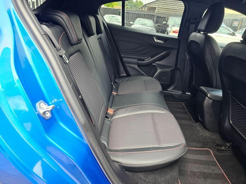 Used Ford Focus 2020 for sale - 76485366: Photo 27