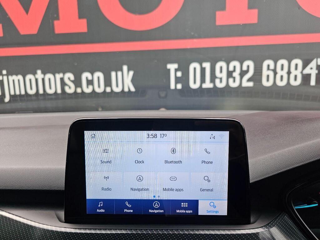 Used Ford Focus 2020 for sale - 76485366: Photo 28