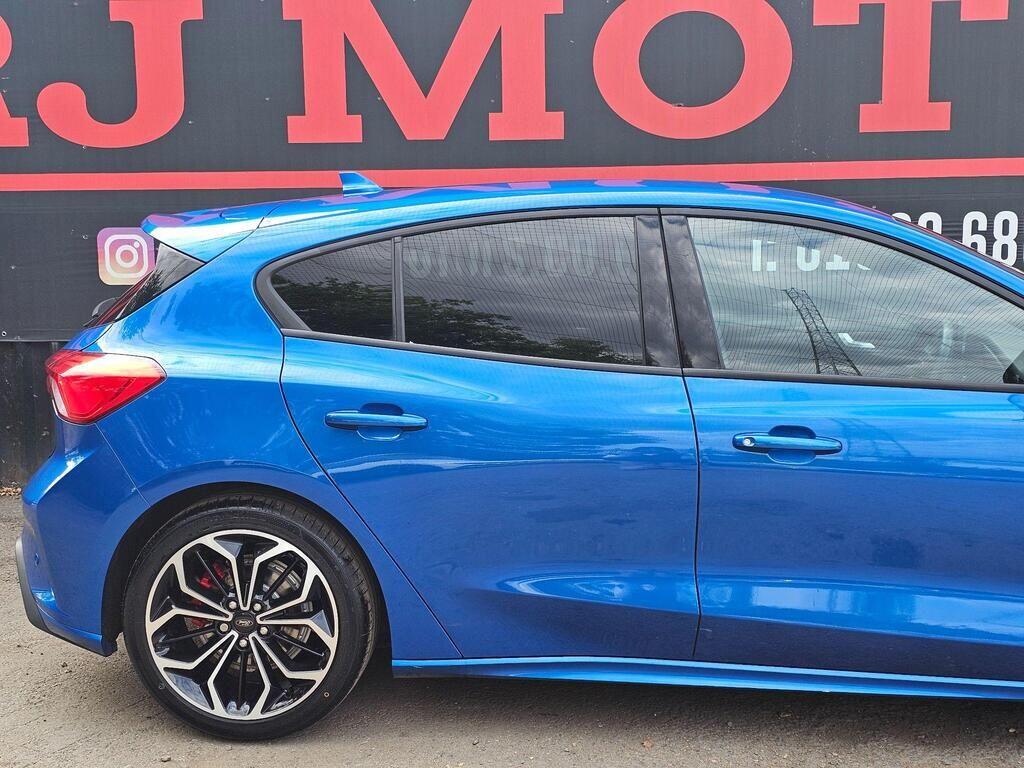 Used Ford Focus 2020 for sale - 76485366: Photo 29