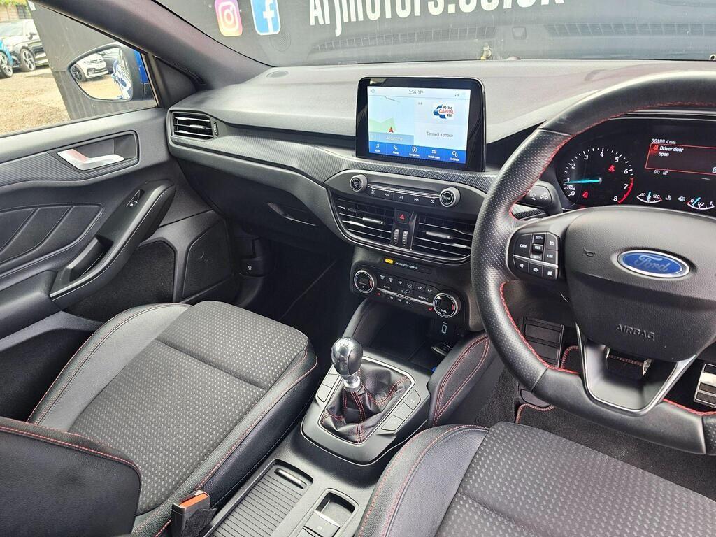Used Ford Focus 2020 for sale - 76485366: Photo 30