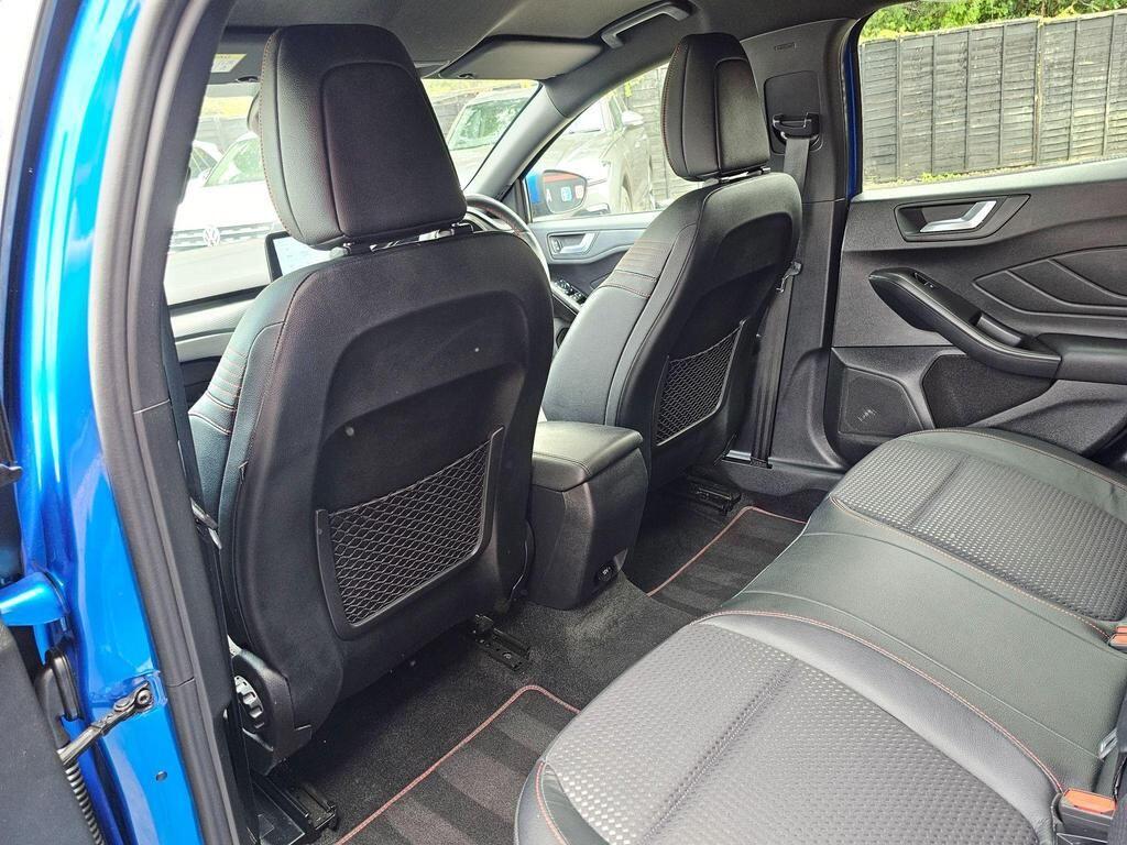 Used Ford Focus 2020 for sale - 76485366: Photo 31