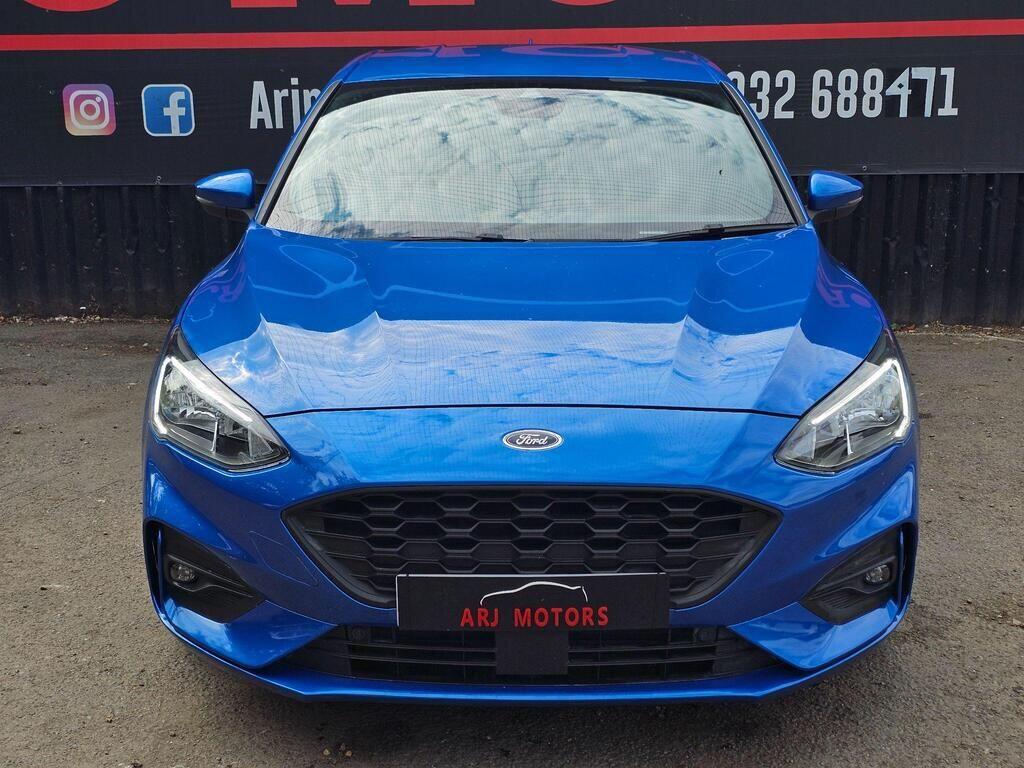 Used Ford Focus 2020 for sale - 76485366: Photo 32