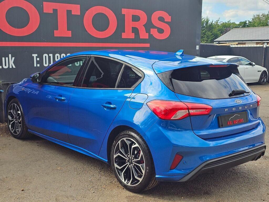 Used Ford Focus 2020 for sale - 76485366: Photo 35