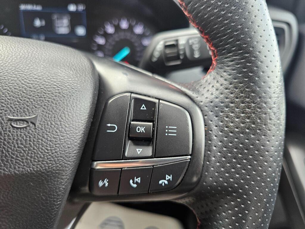 Used Ford Focus 2020 for sale - 76485366: Photo 36