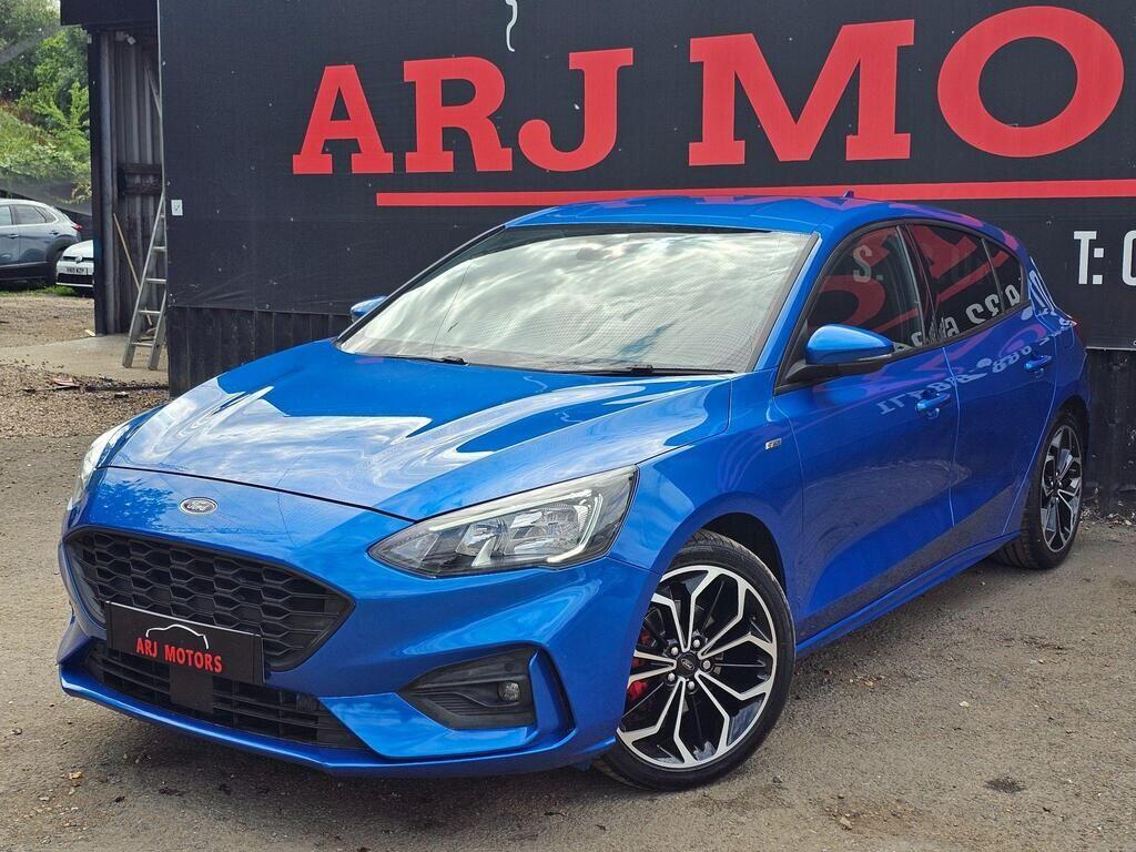 Used Ford Focus 2020 for sale - 76485366: Photo 38