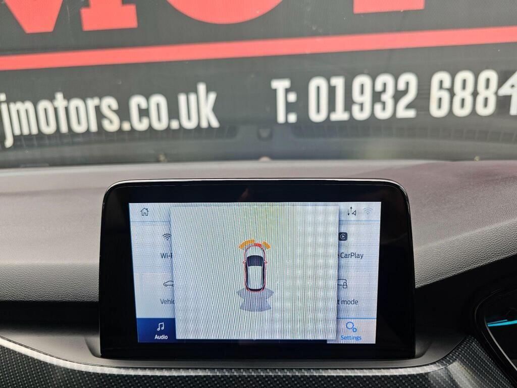 Used Ford Focus 2020 for sale - 76485366: Photo 4