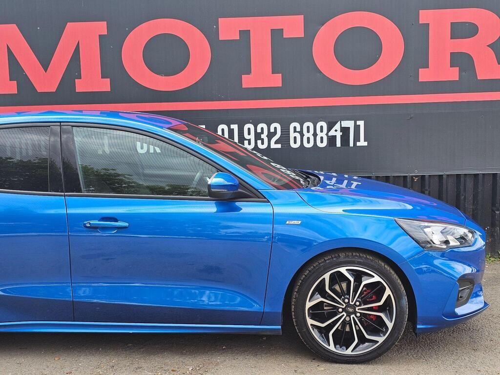 Used Ford Focus 2020 for sale - 76485366: Photo 40