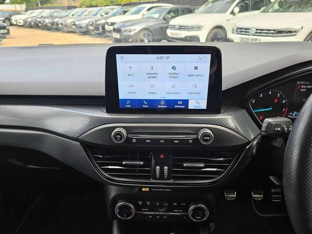 Used Ford Focus 2020 for sale - 76485366: Photo 41