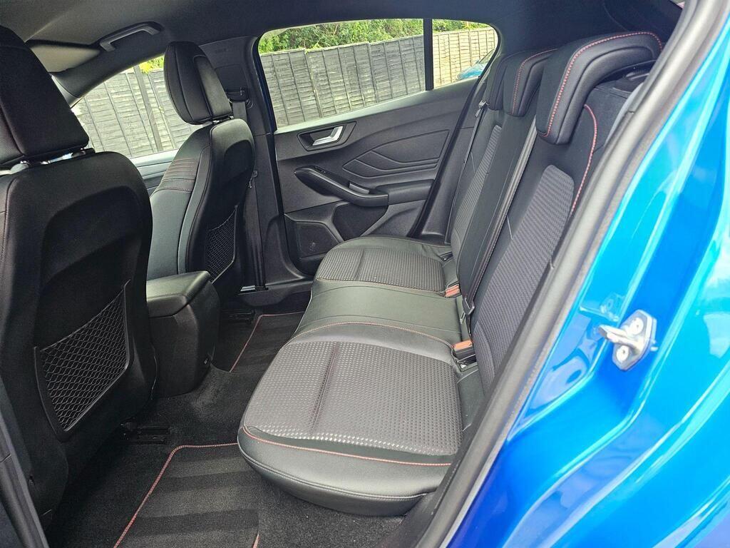 Used Ford Focus 2020 for sale - 76485366: Photo 42