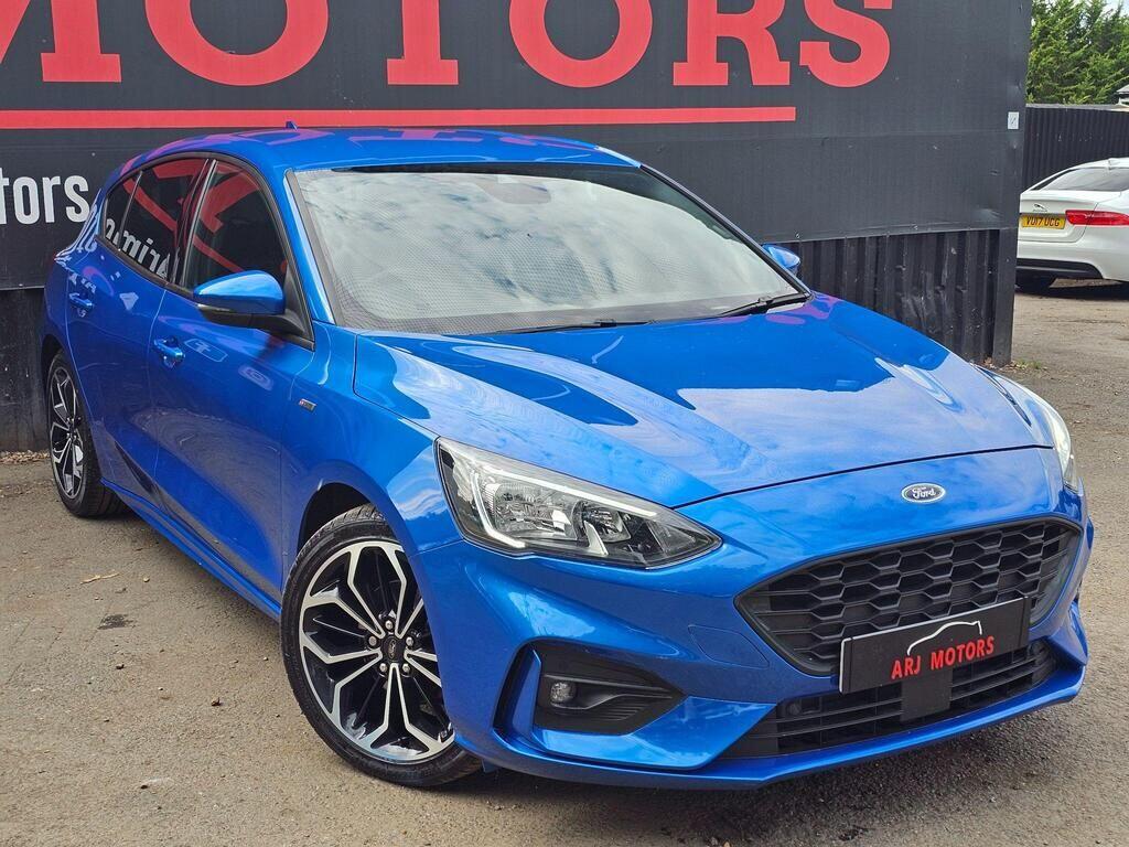 Used Ford Focus 2020 for sale - 76485366: Photo 43