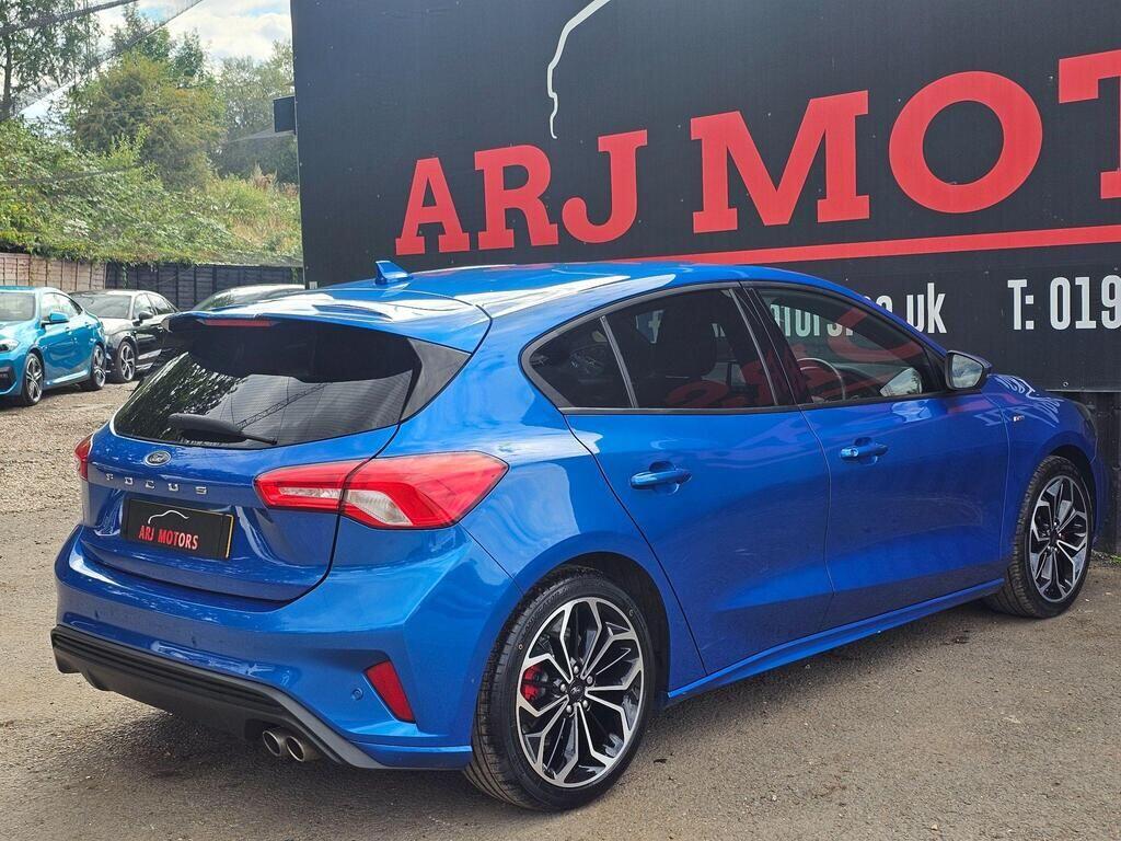 Used Ford Focus 2020 for sale - 76485366: Photo 45