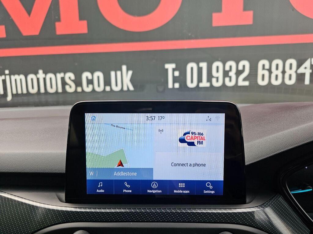 Used Ford Focus 2020 for sale - 76485366: Photo 46