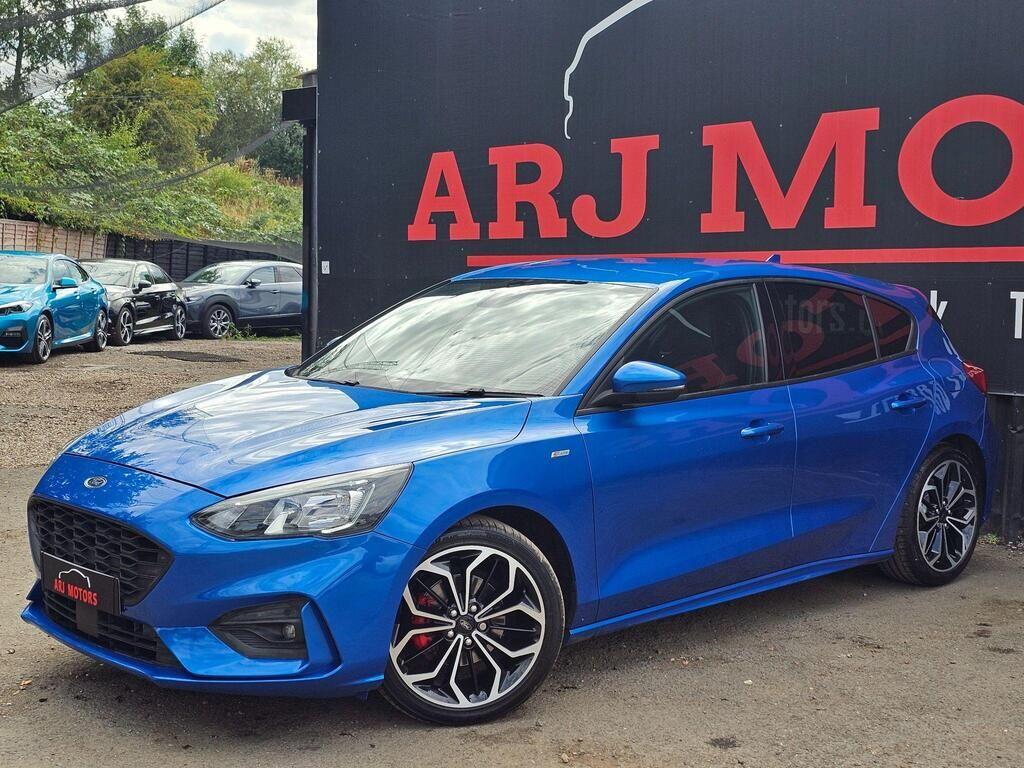 Used Ford Focus 2020 for sale - 76485366: Photo 47