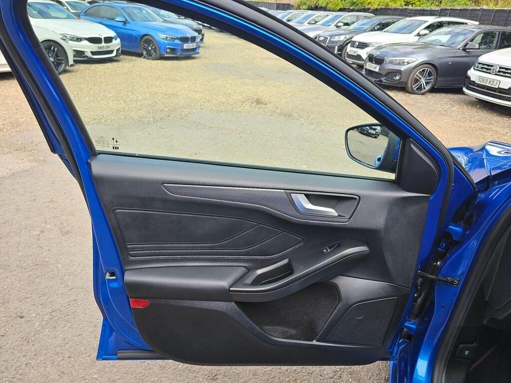 Used Ford Focus 2020 for sale - 76485366: Photo 48