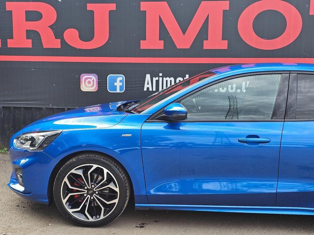 Used Ford Focus 2020 for sale - 76485366: Photo 49