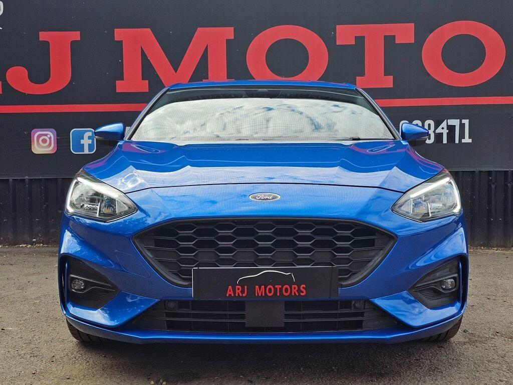 Used Ford Focus 2020 for sale - 76485366: Photo 5