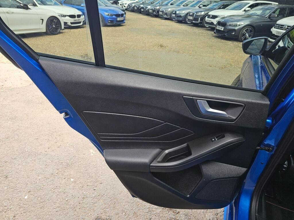 Used Ford Focus 2020 for sale - 76485366: Photo 50