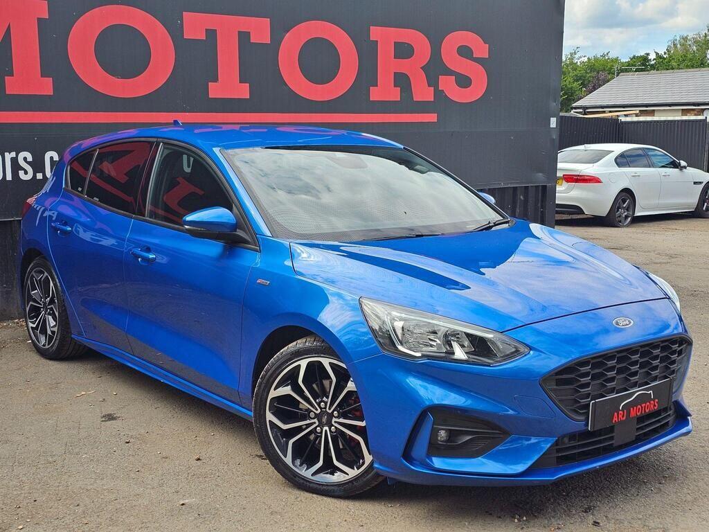 Used Ford Focus 2020 for sale - 76485366: Photo 51