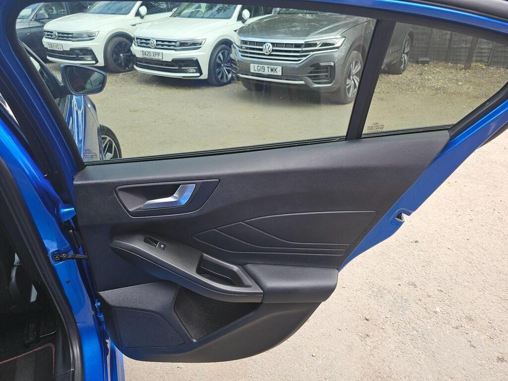 Used Ford Focus 2020 for sale - 76485366: Photo 52