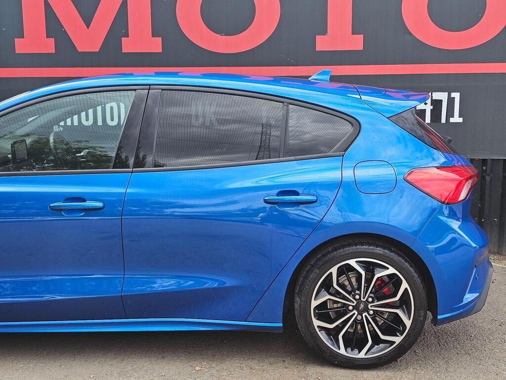 Used Ford Focus 2020 for sale - 76485366: Photo 53