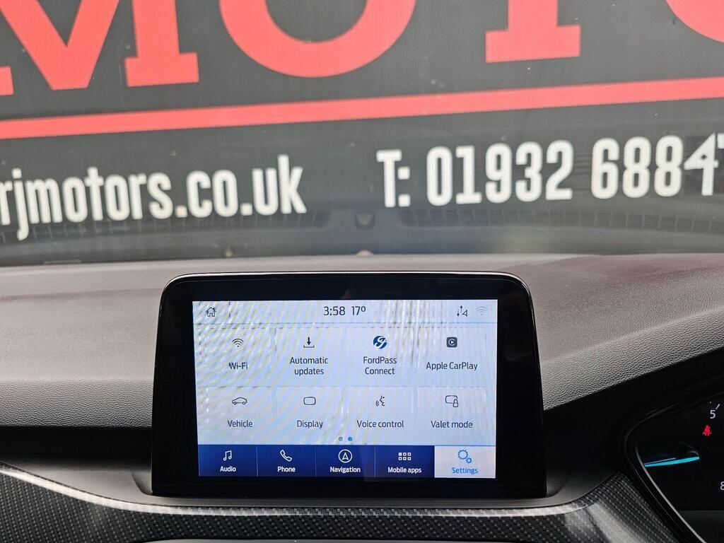 Used Ford Focus 2020 for sale - 76485366: Photo 7