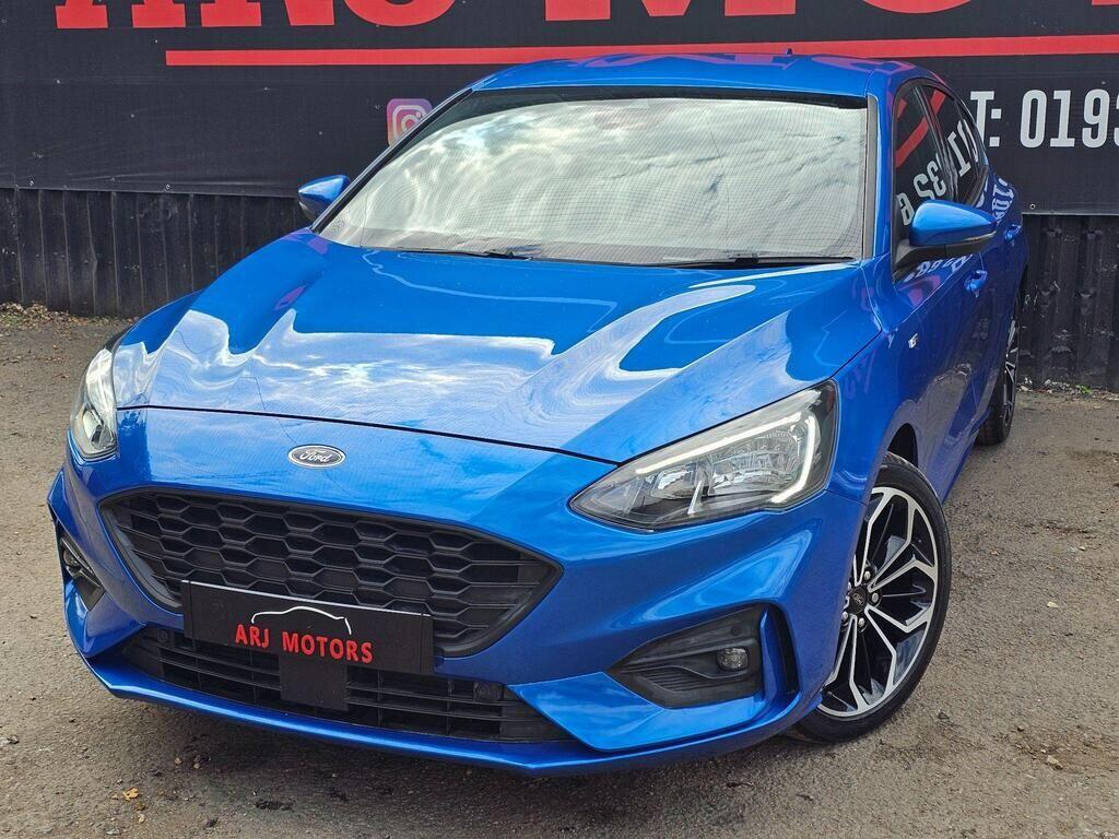 Used Ford Focus 2020 for sale - 76485366: Photo 8