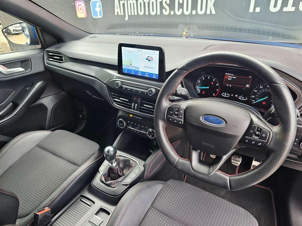 Used Ford Focus 2020 for sale - 76485366: Photo 9
