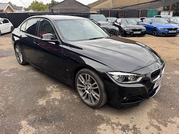 (17) - 2.0 330e 7.6kWh M Sport Auto Euro 6 (s/s) 4dr