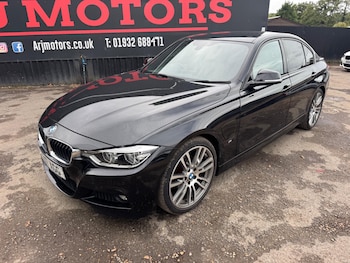 Used BMW 3 Series 2017 for sale - 75916119: Photo
