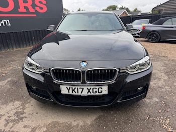 Used BMW 3 Series 2017 for sale - 75916119: Photo