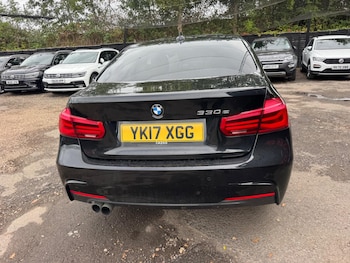 Used BMW 3 Series 2017 for sale - 75916119: Photo