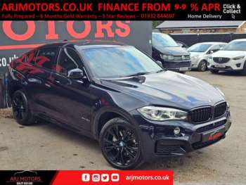 (18) - 3.0 40d M Sport Edition Auto xDrive Euro 6 (s/s) 5dr