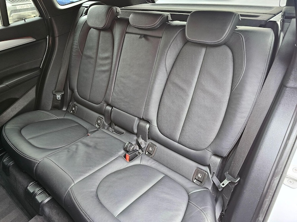 Used BMW X1 2018 for sale - 75578365: Photo 12