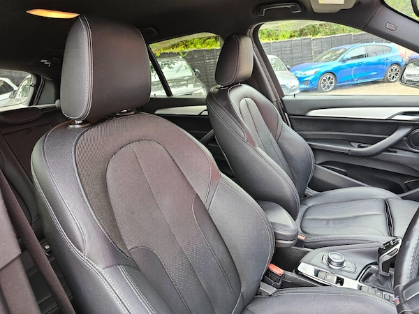 Used BMW X1 2018 for sale - 75578365: Photo 15