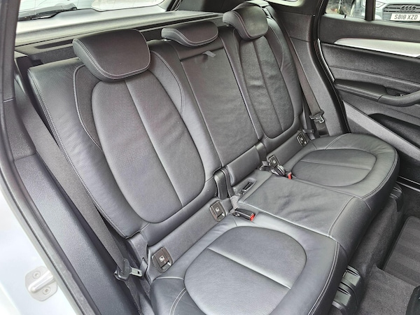 Used BMW X1 2018 for sale - 75578365: Photo 19