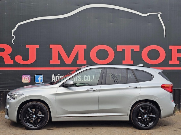 Used BMW X1 2018 for sale - 75578365: Photo 20