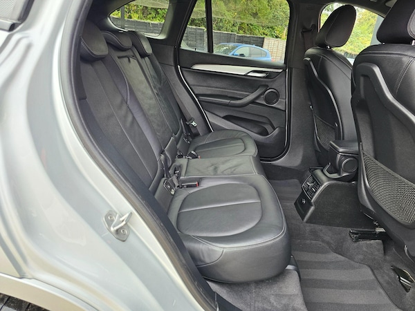 Used BMW X1 2018 for sale - 75578365: Photo 21