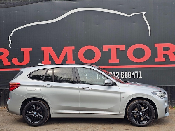 Used BMW X1 2018 for sale - 75578365: Photo 23
