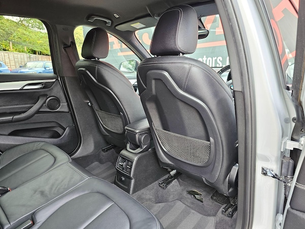 Used BMW X1 2018 for sale - 75578365: Photo 24