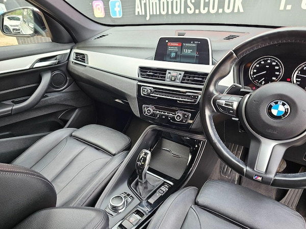 Used BMW X1 2018 for sale - 75578365: Photo 25