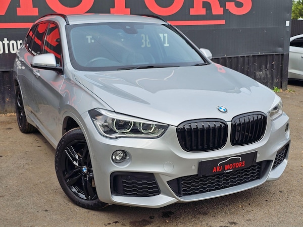 Used BMW X1 2018 for sale - 75578365: Photo 26