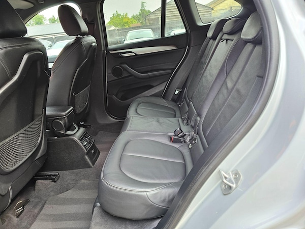 Used BMW X1 2018 for sale - 75578365: Photo 28