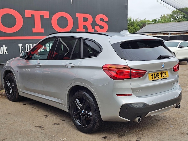 Used BMW X1 2018 for sale - 75578365: Photo 29