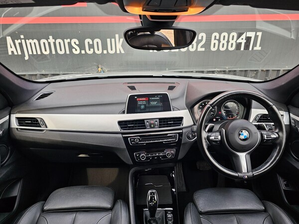 Used BMW X1 2018 for sale - 75578365: Photo 2