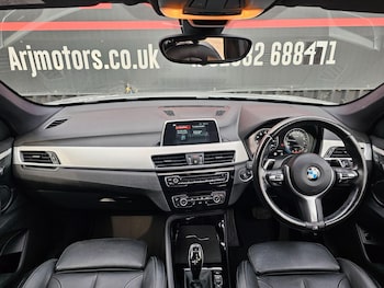 Used BMW X1 2018 for sale - 75578365: Photo