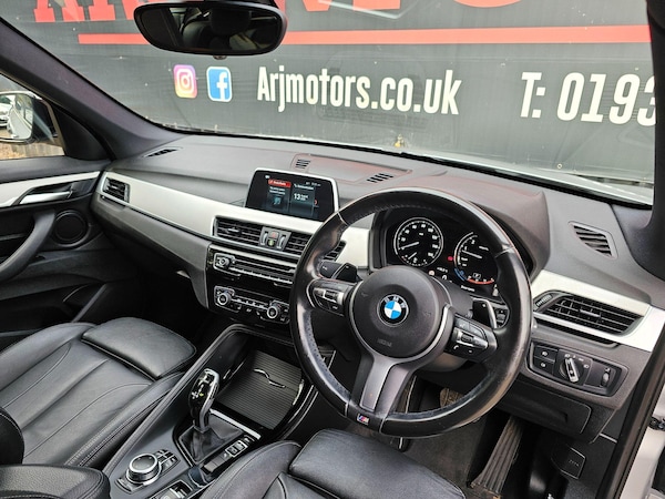 Used BMW X1 2018 for sale - 75578365: Photo 30