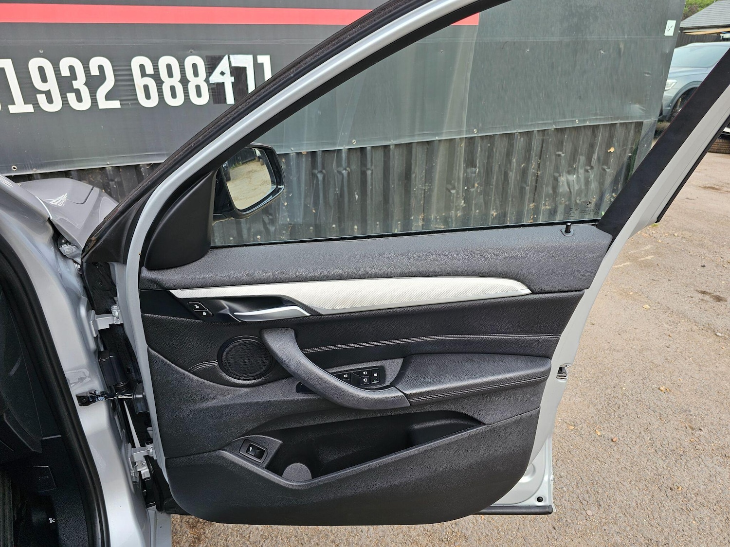 Vehicle 32