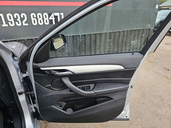 Used BMW X1 2018 for sale - 75578365: Photo 32